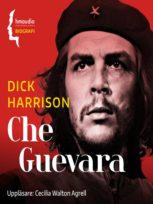 Title details for Che Guevara by Dick Harrison - Wait list